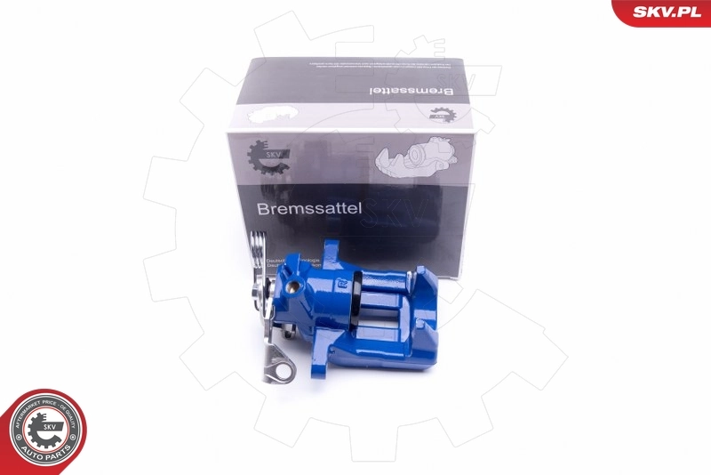 Brake Caliper